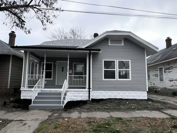 211 E Linden Ave, Logansport, IN 46947