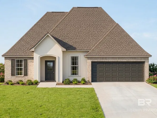 18056 Aden Dr, Robertsdale, AL 36567