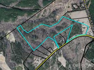 7777 Longtown Rd, Ridgeway, SC 29130