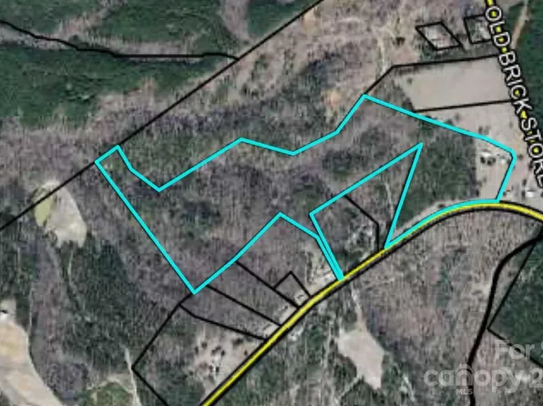 7777 Longtown Rd, Ridgeway, SC 29130