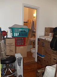 Rented by Citi Habitats