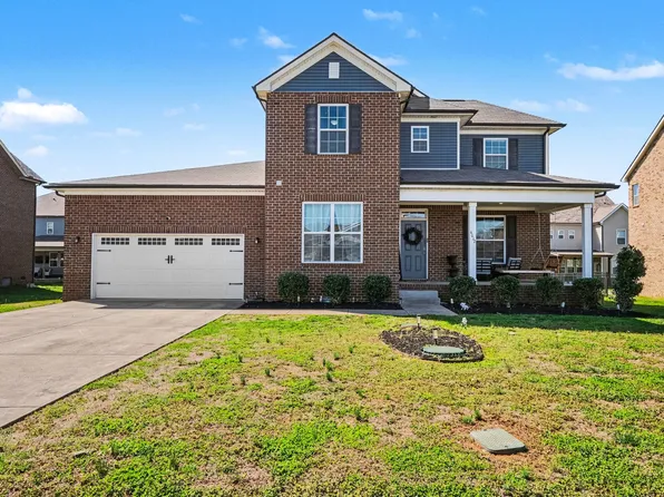 4012 Jacobcrest Ln Lot 30, Murfreesboro, TN 37127