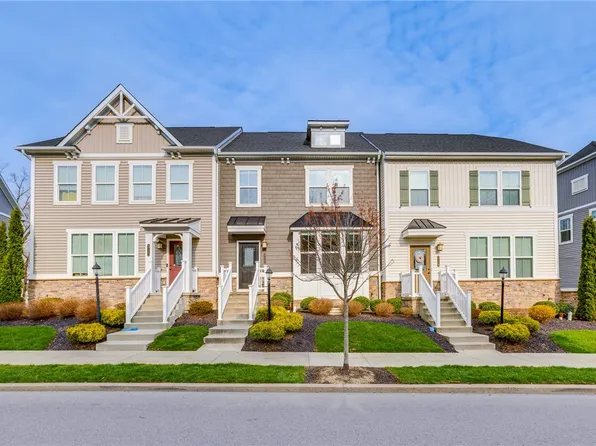 317 Cross Creek Dr, Cranberry Township, PA 16066
