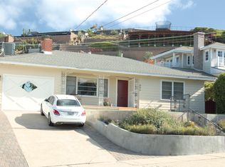 846 Forward St, La Jolla, CA 92037