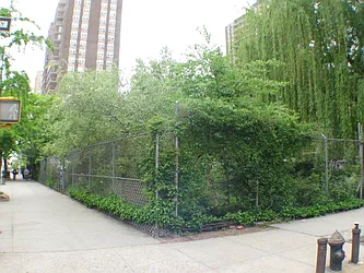 Rented by DSA Realty