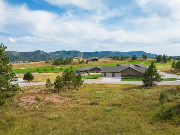 2111 Bison Pass, Hot Springs, SD 57747