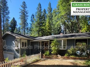 20 Turpentine Dr, Nevada City, CA 95959