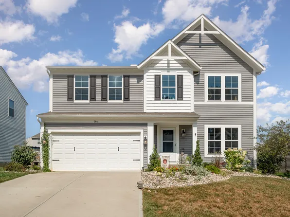 940 Darlington Creek Dr, Alexandria, KY 41001
