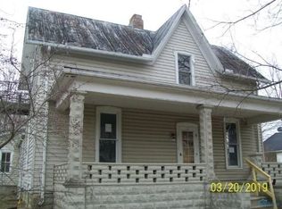 1018 Hayes Ave, Fremont, OH 43420