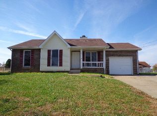 232 Windmeade Cir, Clarksville, TN 37042