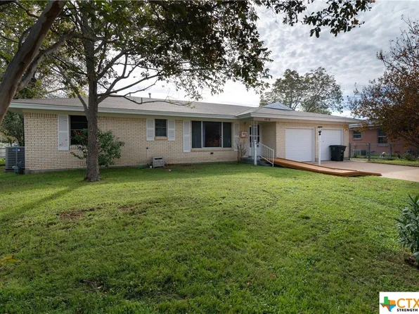 1512 Alta Mira Dr, Killeen, TX 76541