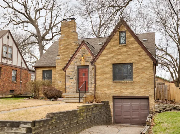 1432 41st Pl, Des Moines, IA 50311