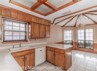 2218 Gresham Dr, Amarillo, TX 79110