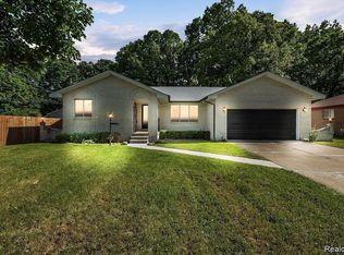 3030 Chard Ave, Warren, MI 48092