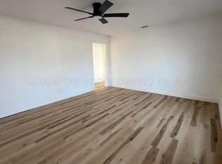 3107 S Washington St, Amarillo, TX 79109