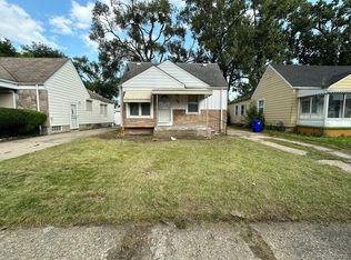 3577 S Bassett St, Detroit, MI 48217