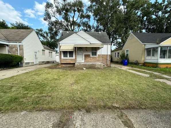 3577 S Bassett St, Detroit, MI 48217