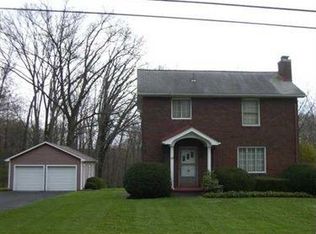 69 Conneaut Lake Rd, Greenville, PA 16125