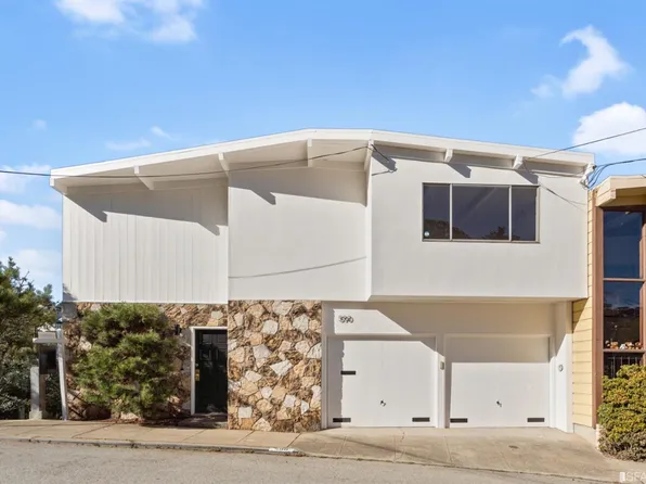 590 30th St, San Francisco, CA 94131