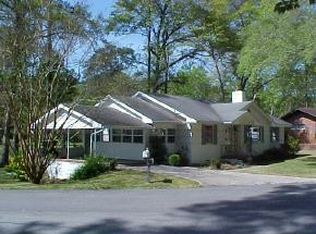 266 E Vineland Dr, Augusta, GA 30919