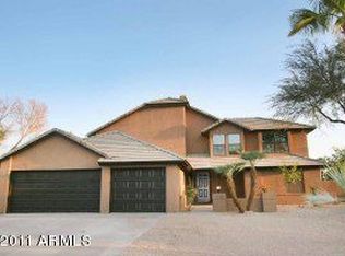 10397 E Desert Cove Ave, Scottsdale, AZ 85260