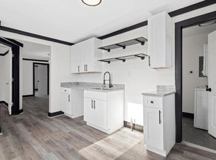 7406 Oakland Ave APT 4, Detroit, MI