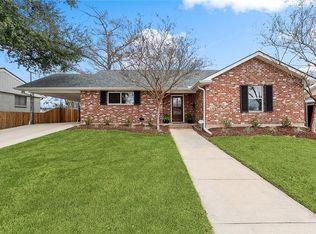 3317 Tartan Dr, Metairie, LA 70003