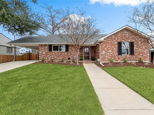 3317 Tartan Dr, Metairie, LA 70003