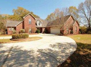 6024 Quintette Rd, Pace, FL 32571