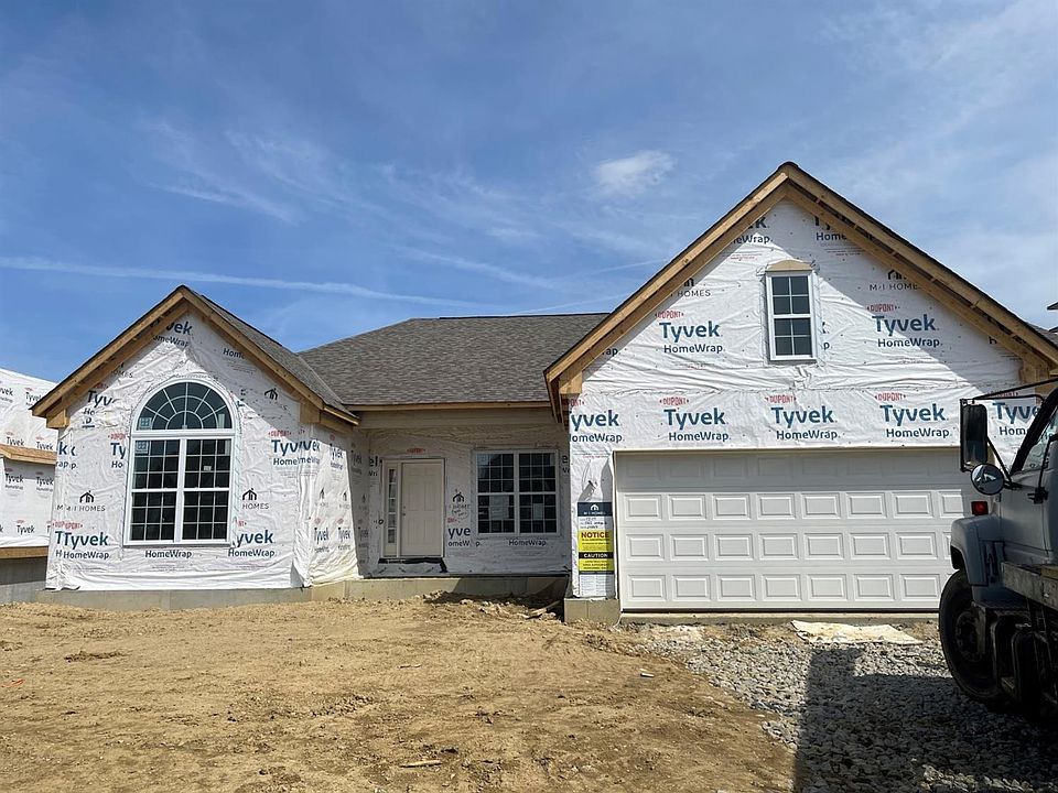 1st image of 5362 Watoga Dr #114