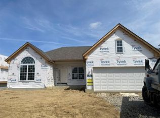 5362 Watoga Dr #114, Liberty Township, OH 45011