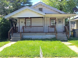1849 E Minnesota St, Indianapolis, IN