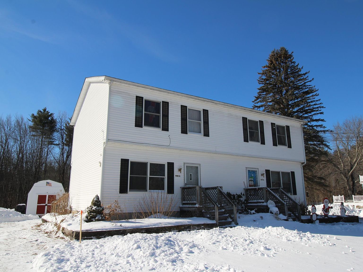 945 Salmon Falls Road, Rochester, NH 03868 Zillow