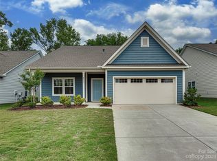 4513 Bent Green Ln, Monroe, NC 28112