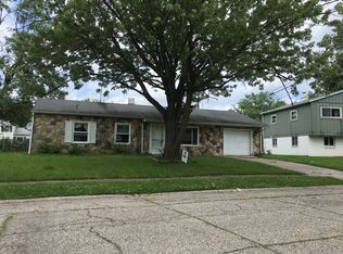 8324 E Crousore Rd, Indianapolis, IN 46219