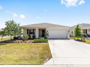 8952 SW 79th Ln, Ocala, FL 34481