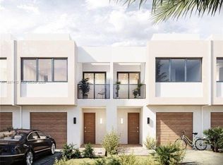 Palm Aire Townhouses, Pompano Beach, FL 33069