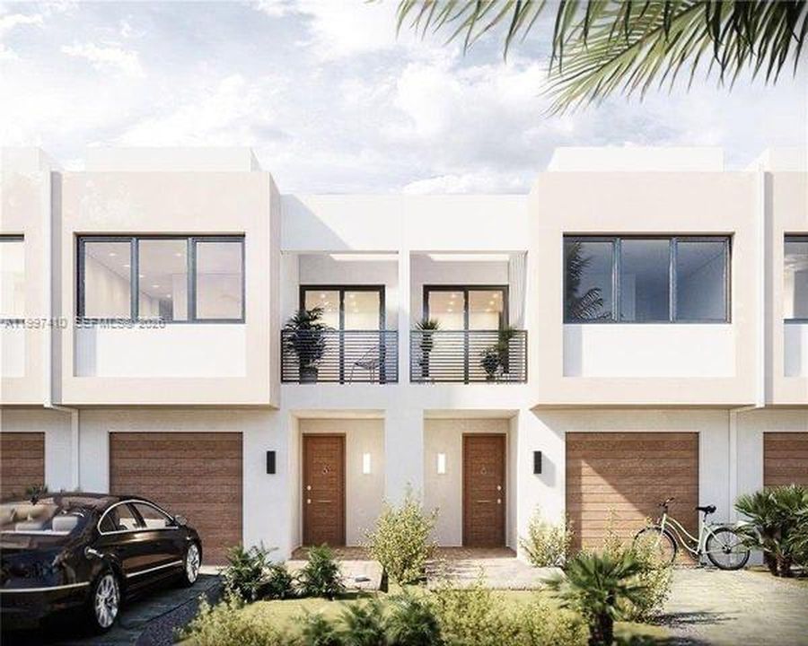 730 Cypress Grove Dr, Pompano Beach