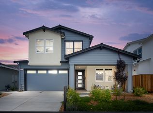 2009 Flapjack Way, Santa Rosa, CA 95407