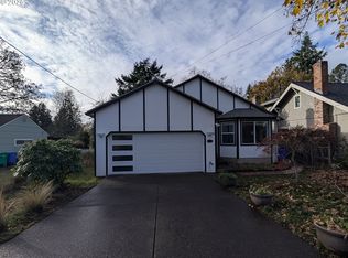7321 SW 52nd Ave, Portland, OR 97219