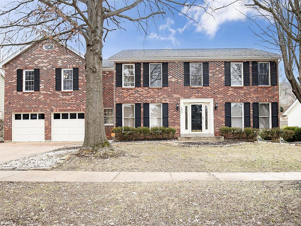 2nd image of 1835 Sullivan Pointe Dr