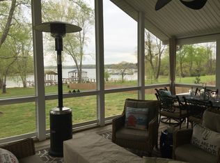 601 McArthur Ln, Birchwood, TN 37308