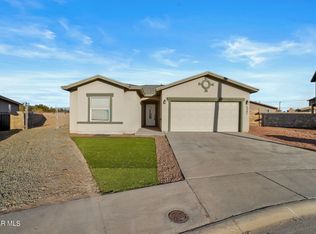 6987 Red Oak Ct, El Paso, TX 79924