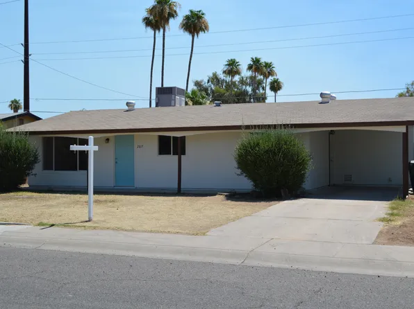 2617 N 47th Dr, Phoenix, AZ 85035