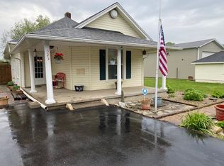 525 W 10th St, Peru, IN 46970