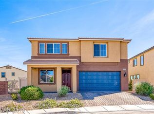 5360 Mountain Garland Ln, North Las Vegas, NV 89081