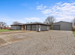 3244 S Township Rd #32, Bellefontaine, OH 43311