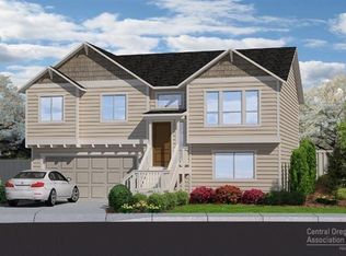 63338 NE Kalamata Loop, Bend, OR 97701