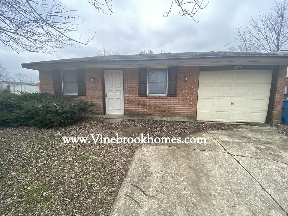 1st image of 8211 Mount McKinley Dr