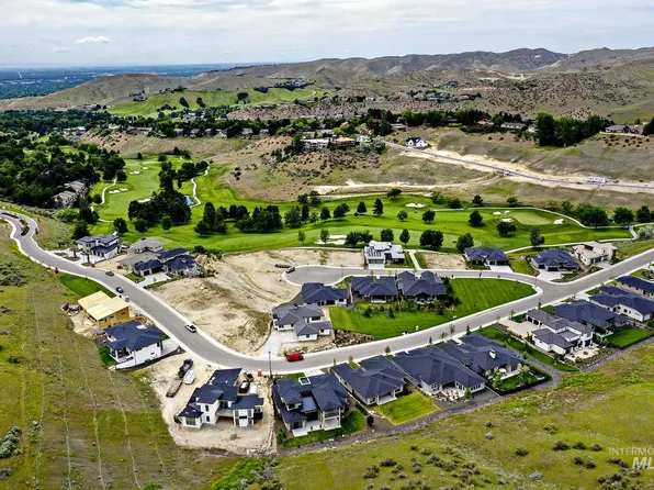 4512 N Sandpoint Way, Boise, ID 83702